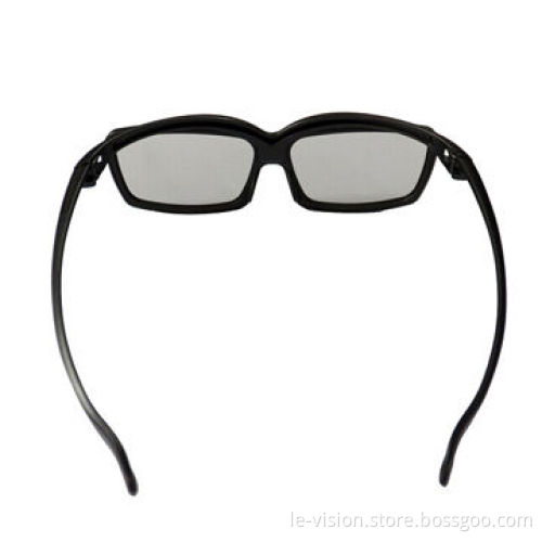 Passive Polarized 3D Glasses for Adult and Kid